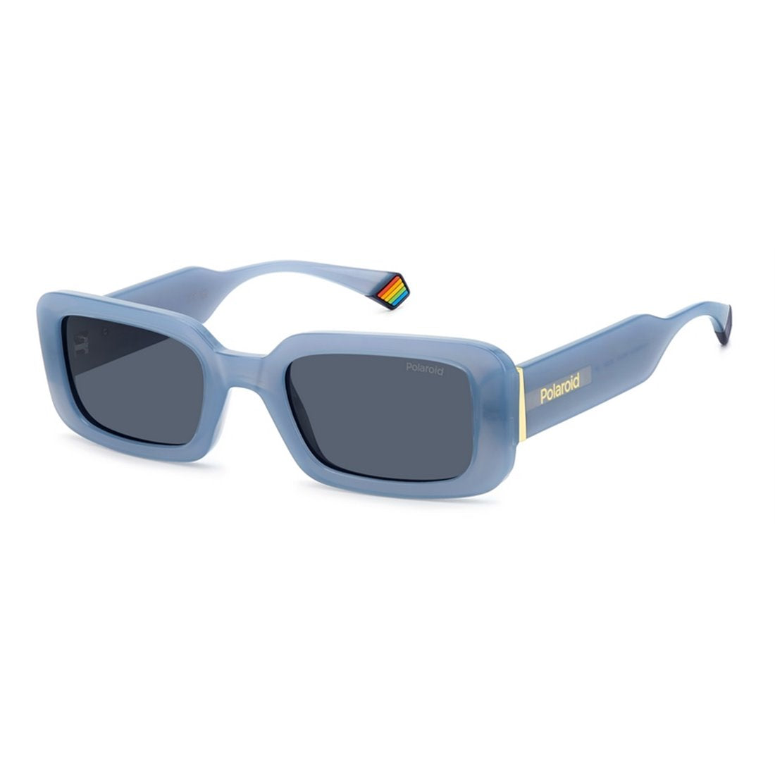 POLAROID Stylish Polarized Sunglasses for Women - Limited Edition