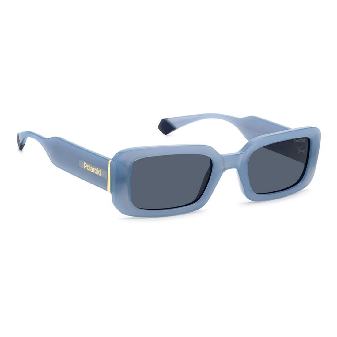 POLAROID Stylish Polarized Sunglasses for Women - Limited Edition