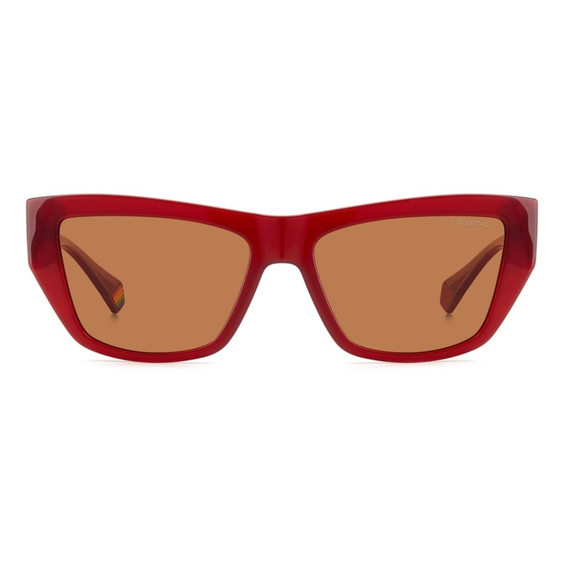 POLAROID Sleek Polarized Women's Sunglasses