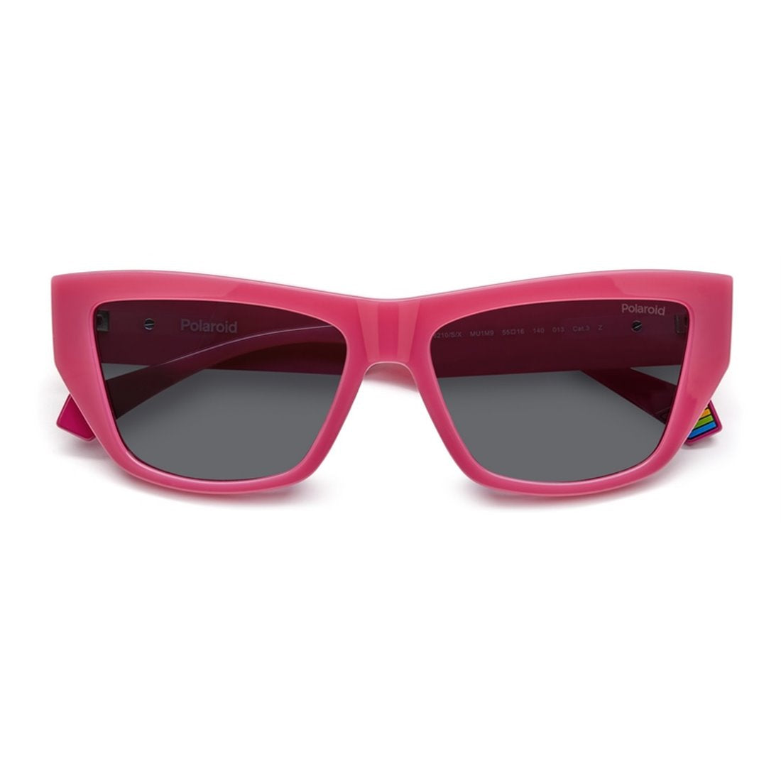 POLAROID Stylish Polarized Sunglasses for Women