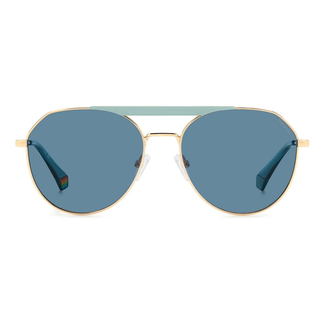 POLAROID Stylish Polarized Sunglasses for Men