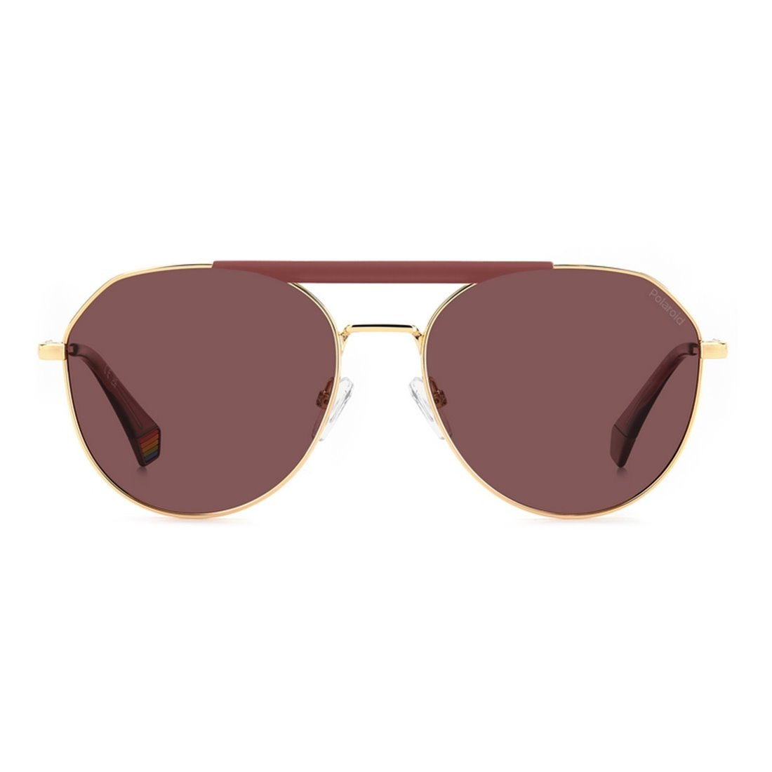 POLAROID Stylish Polarized Sunglasses for Men