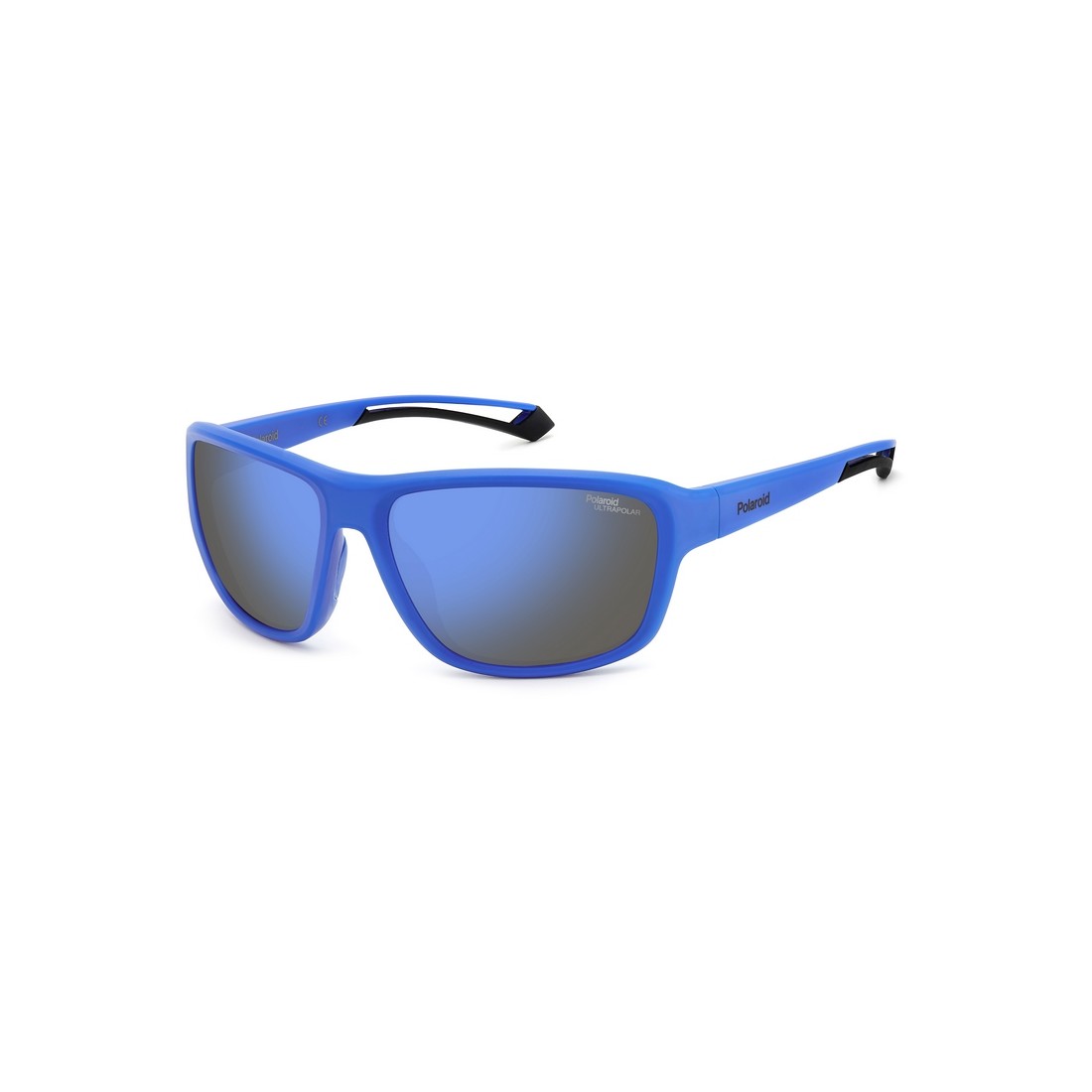 POLAROID High Contrast Polarized Sunglasses