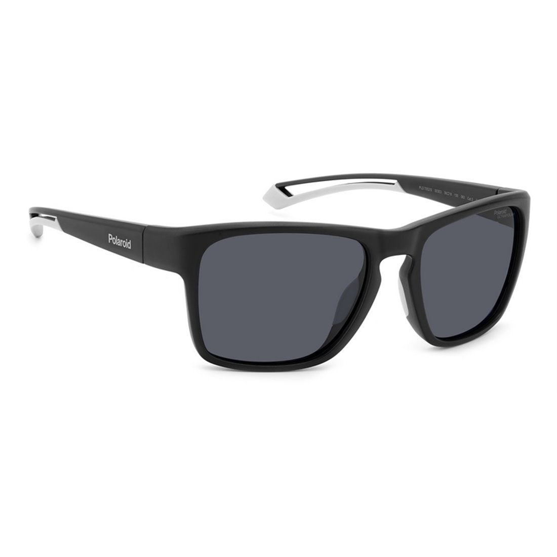 POLAROID Stylish Sunglasses for Men - High Contrast Polarized Lenses