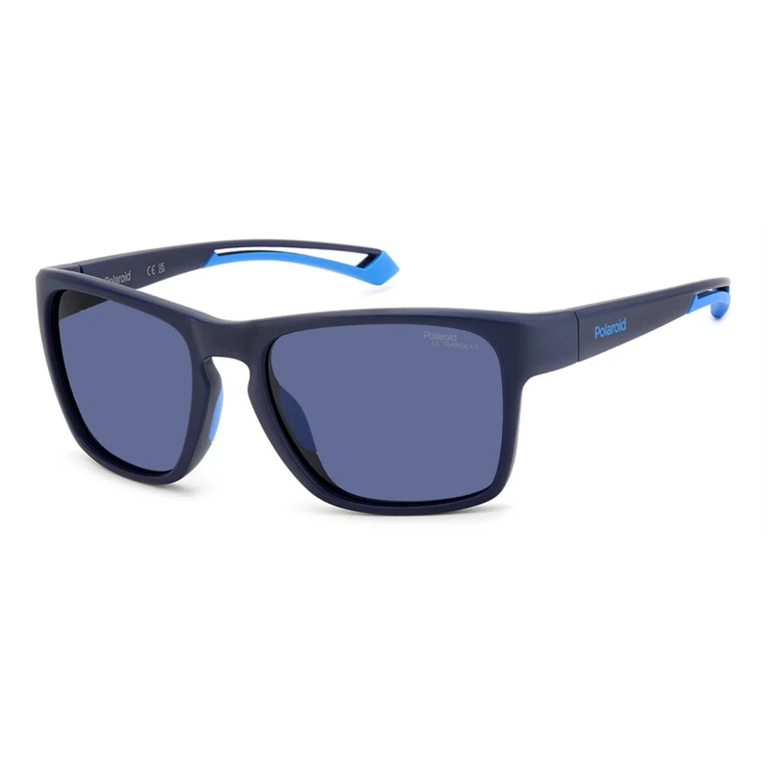 POLAROID Polarized High Contrast Sunglasses for Men