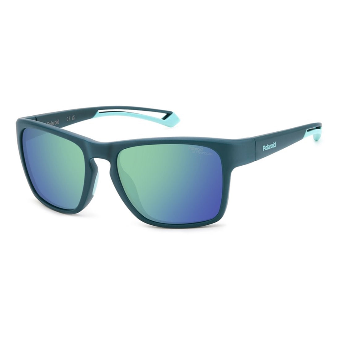 POLAROID Sleek Men's Polarized Sunglasses