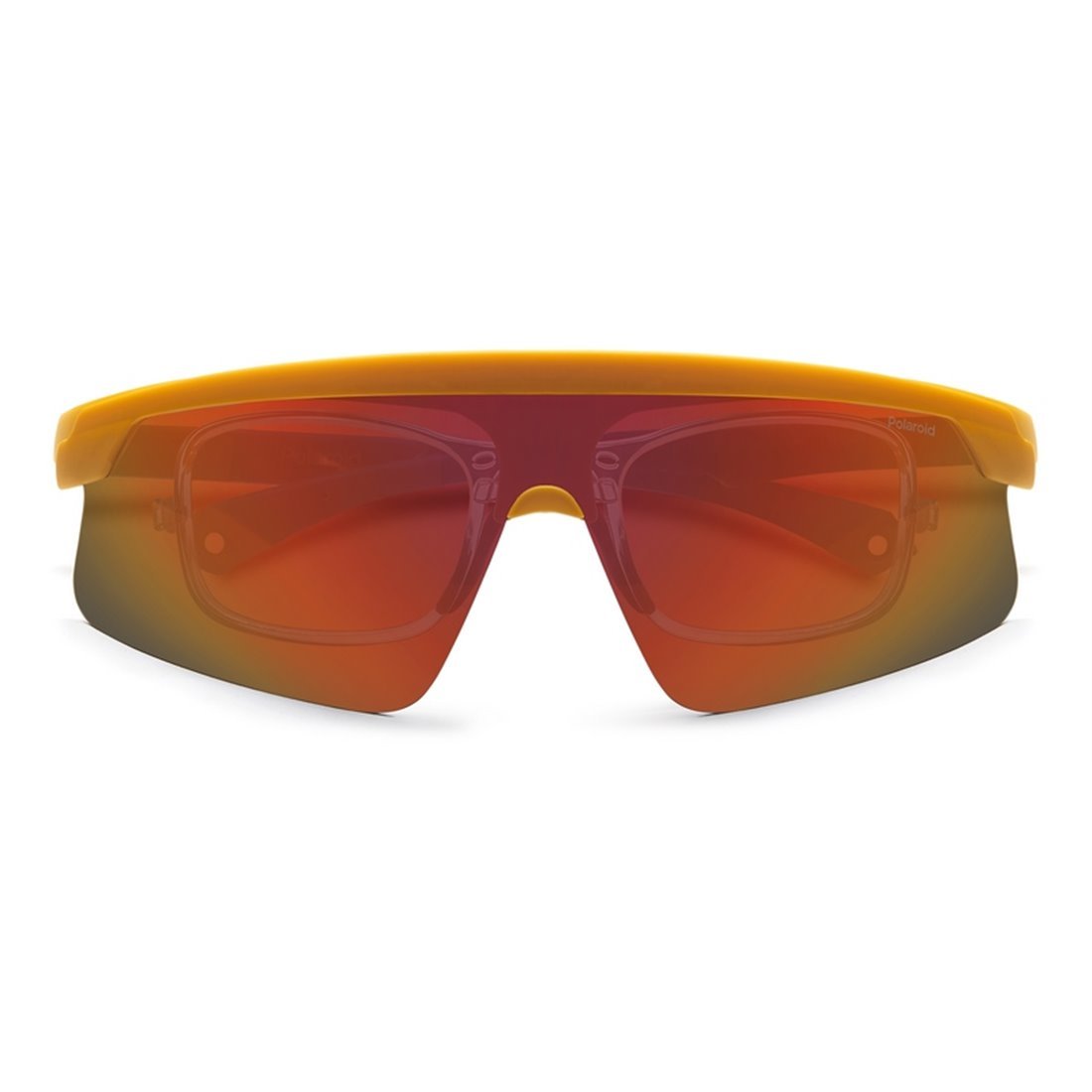 POLAROID Stylish Polarized Sunglasses for Men