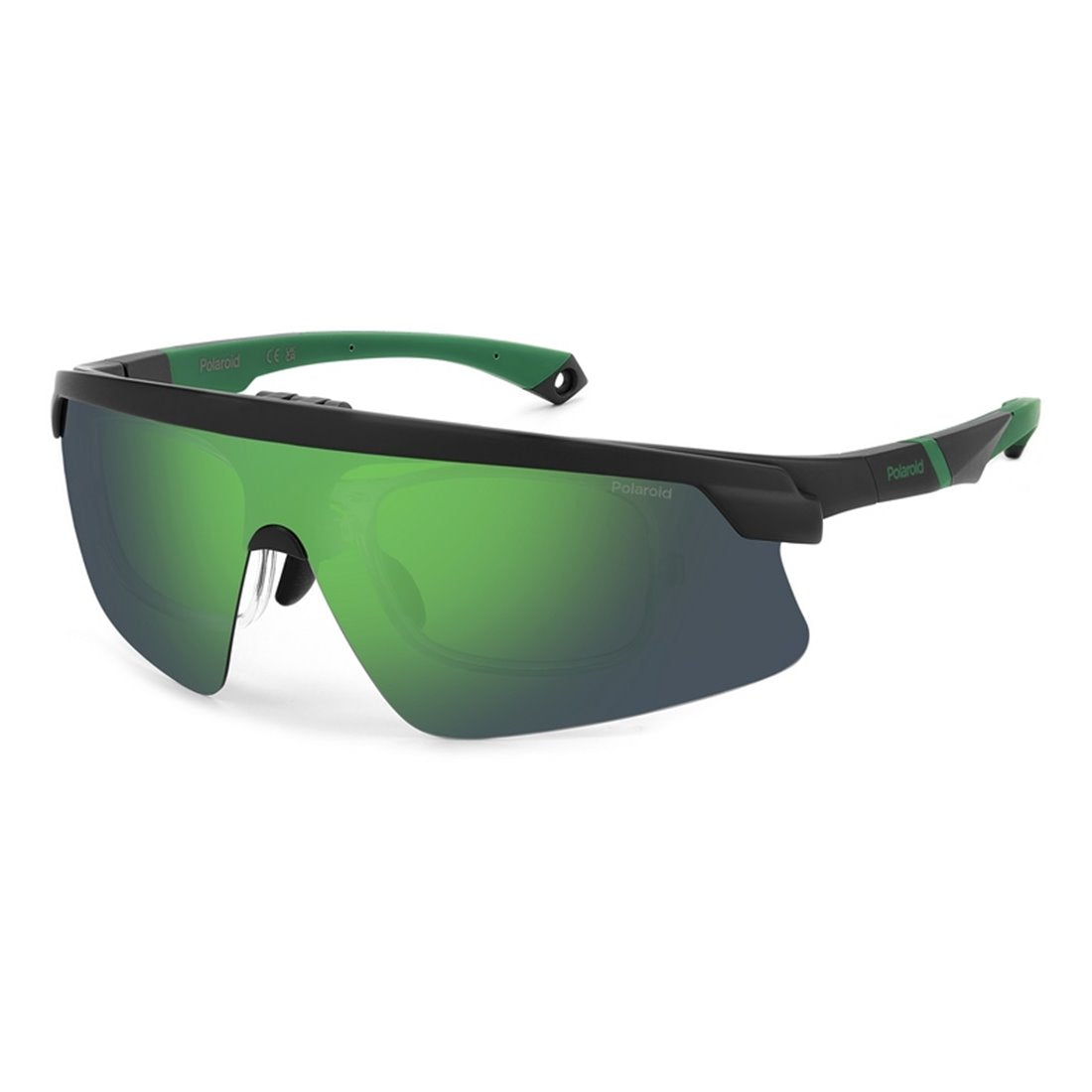 POLAROID Sleek Mini Polarized Sunglasses for Men