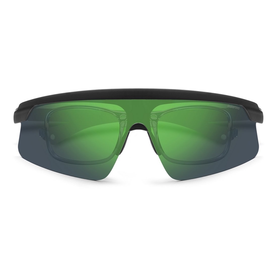 POLAROID Sleek Mini Polarized Sunglasses for Men