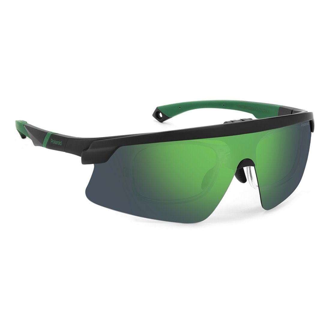 POLAROID Sleek Mini Polarized Sunglasses for Men