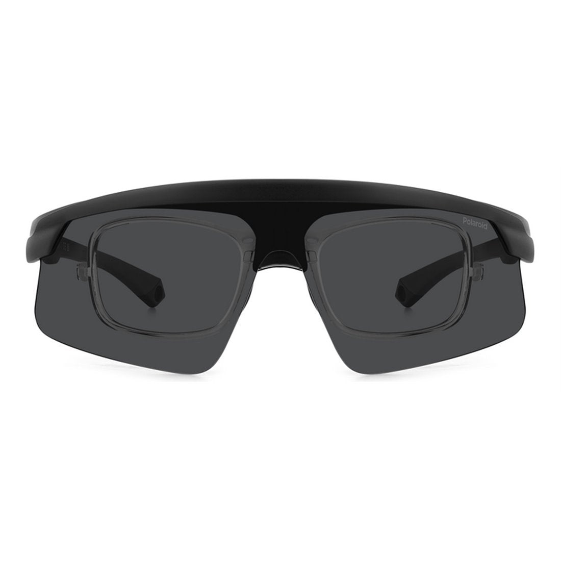 POLAROID Sleek Polarized Men's Sunglasses