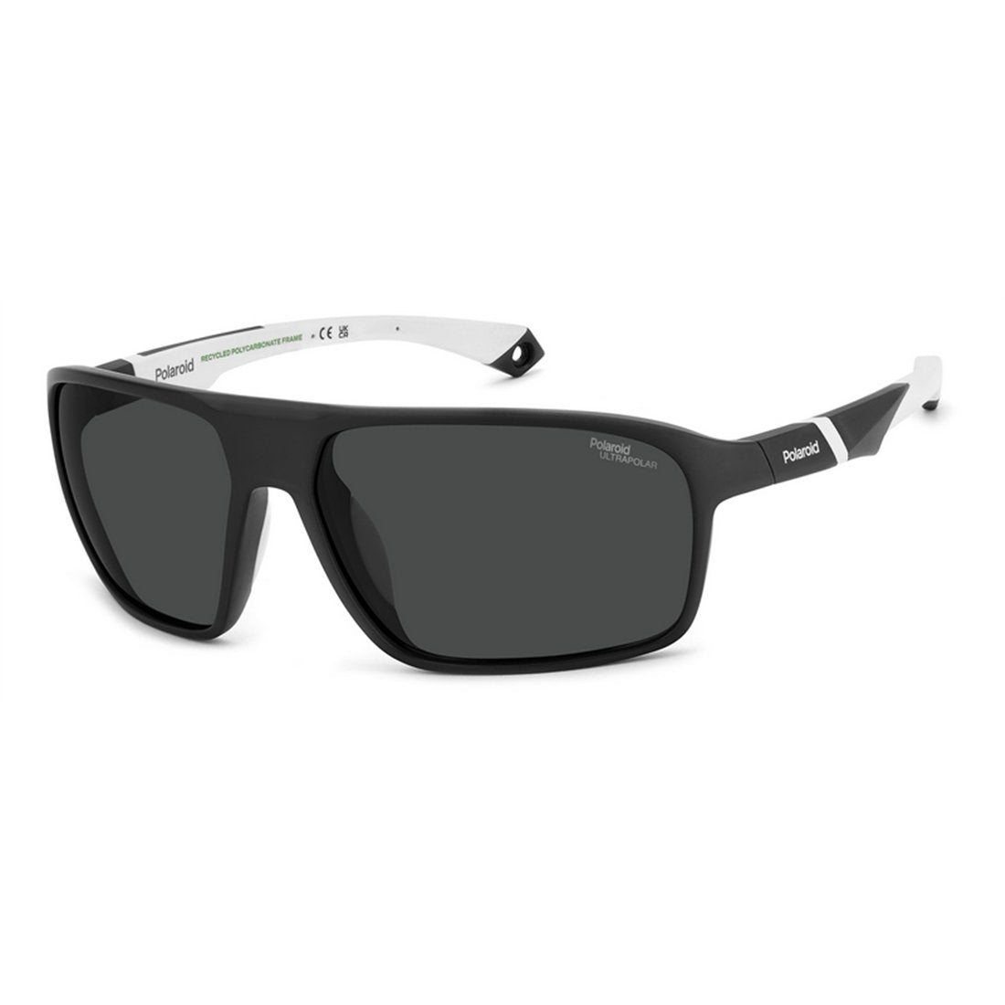 POLAROID High Contrast Polarized Sunglasses for Men