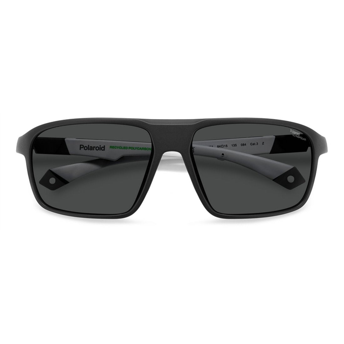 POLAROID High Contrast Polarized Sunglasses for Men