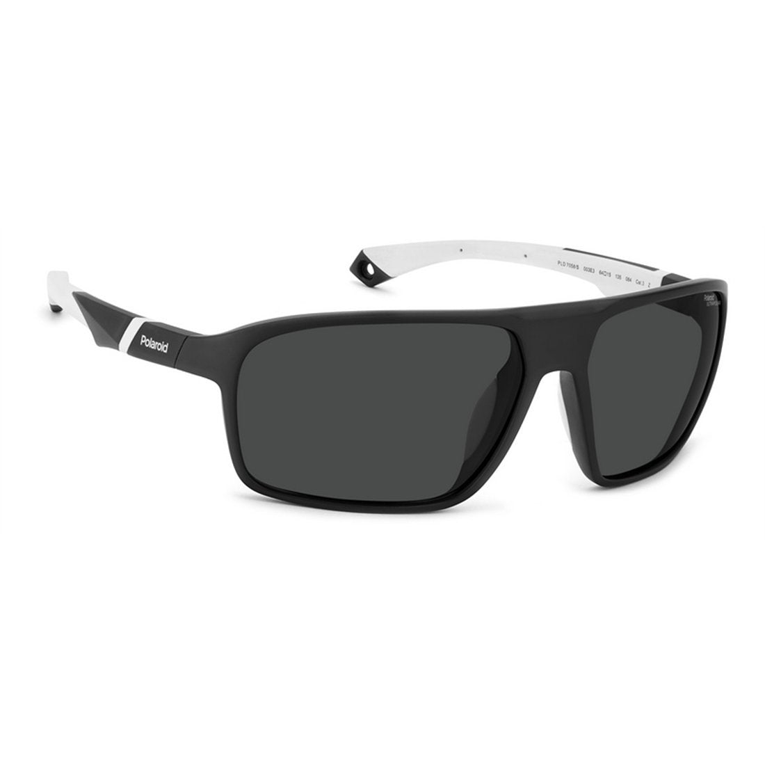 POLAROID High Contrast Polarized Sunglasses for Men
