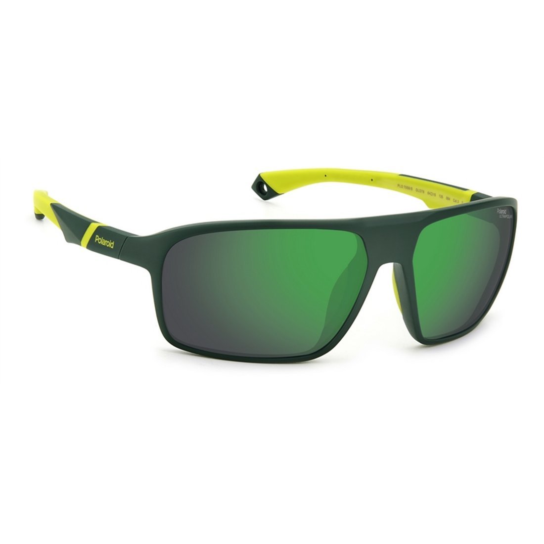 POLAROID Sleek Polarized Sunglasses for Men