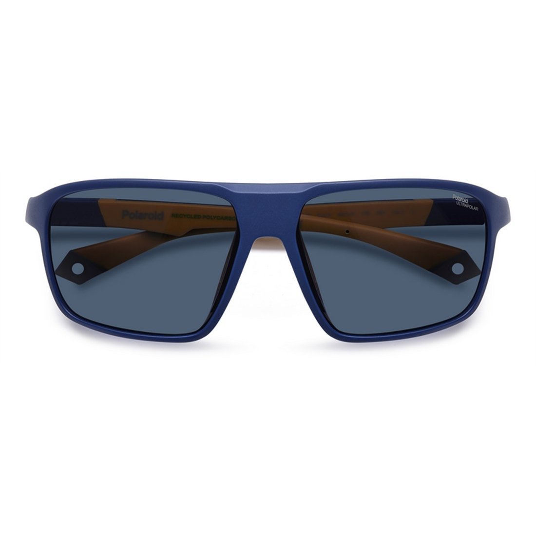 POLAROID Sleek Polarized Sunglasses for Men - Timeless Design