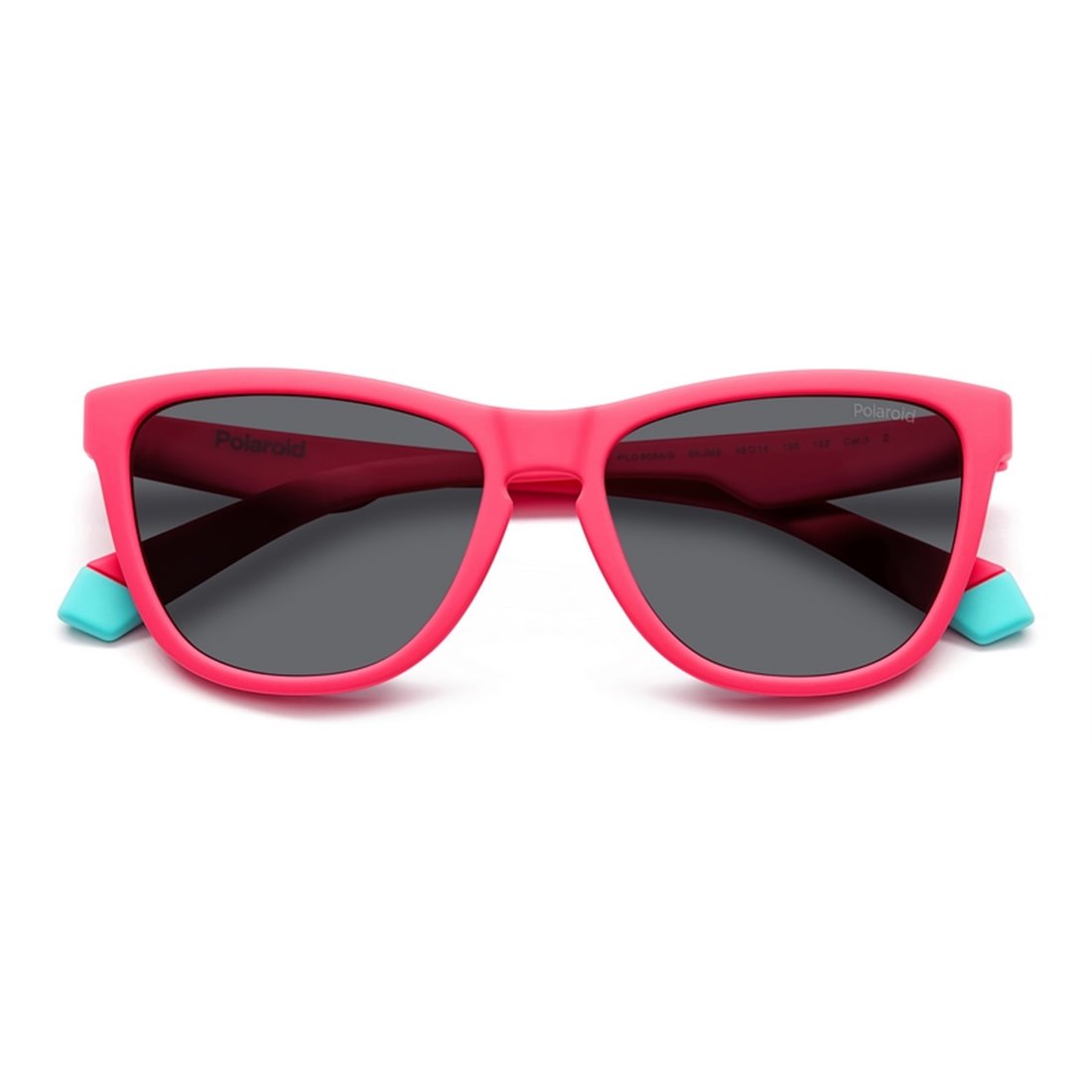 POLAROID Sleek Polarized Sunglasses for Men