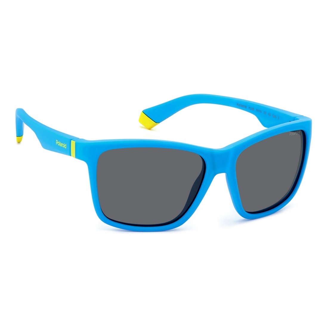 POLAROID Sleek Polarized Sunglasses for Men