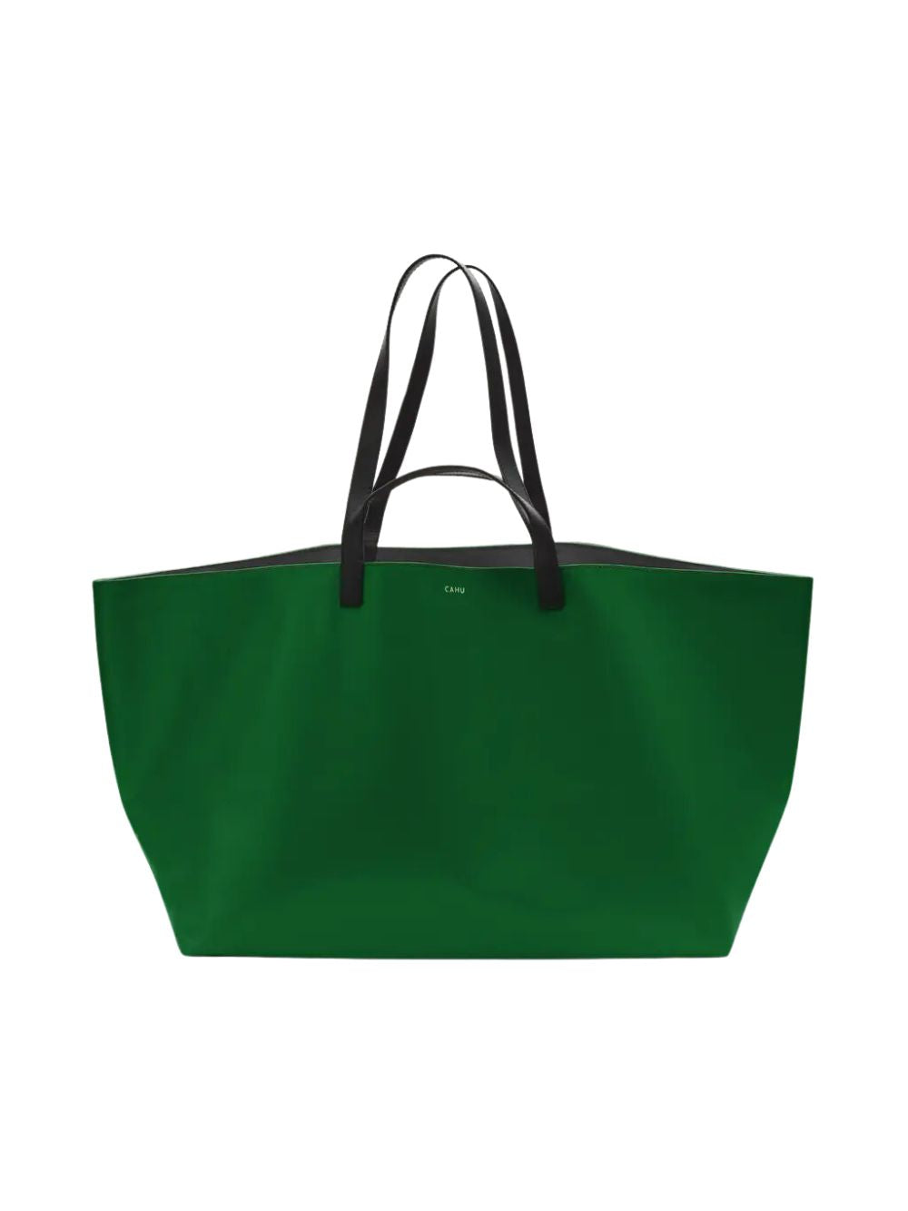 CAHU Large Permanent Collection Tote Handbag