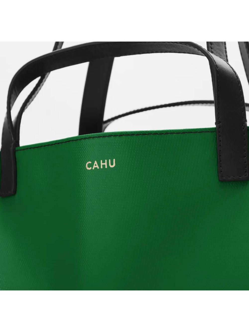 CAHU Large Permanent Collection Tote Handbag