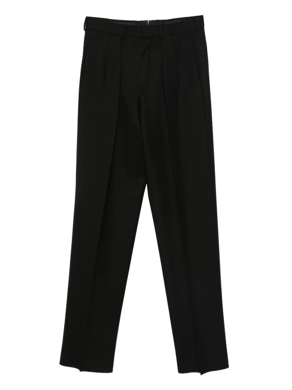 TOM FORD Classic Wool Trousers for Men
