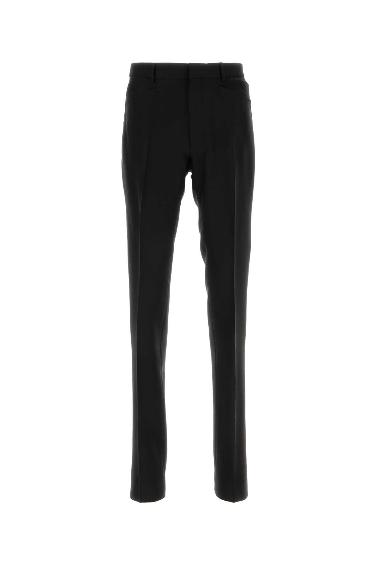 TOM FORD Wool Blend Pant - Size 32