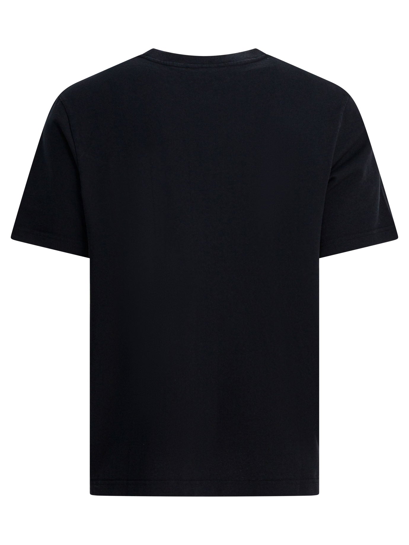 MAISON KITSUNÉ Relaxed Fit Dressed Fox T-Shirt for Men