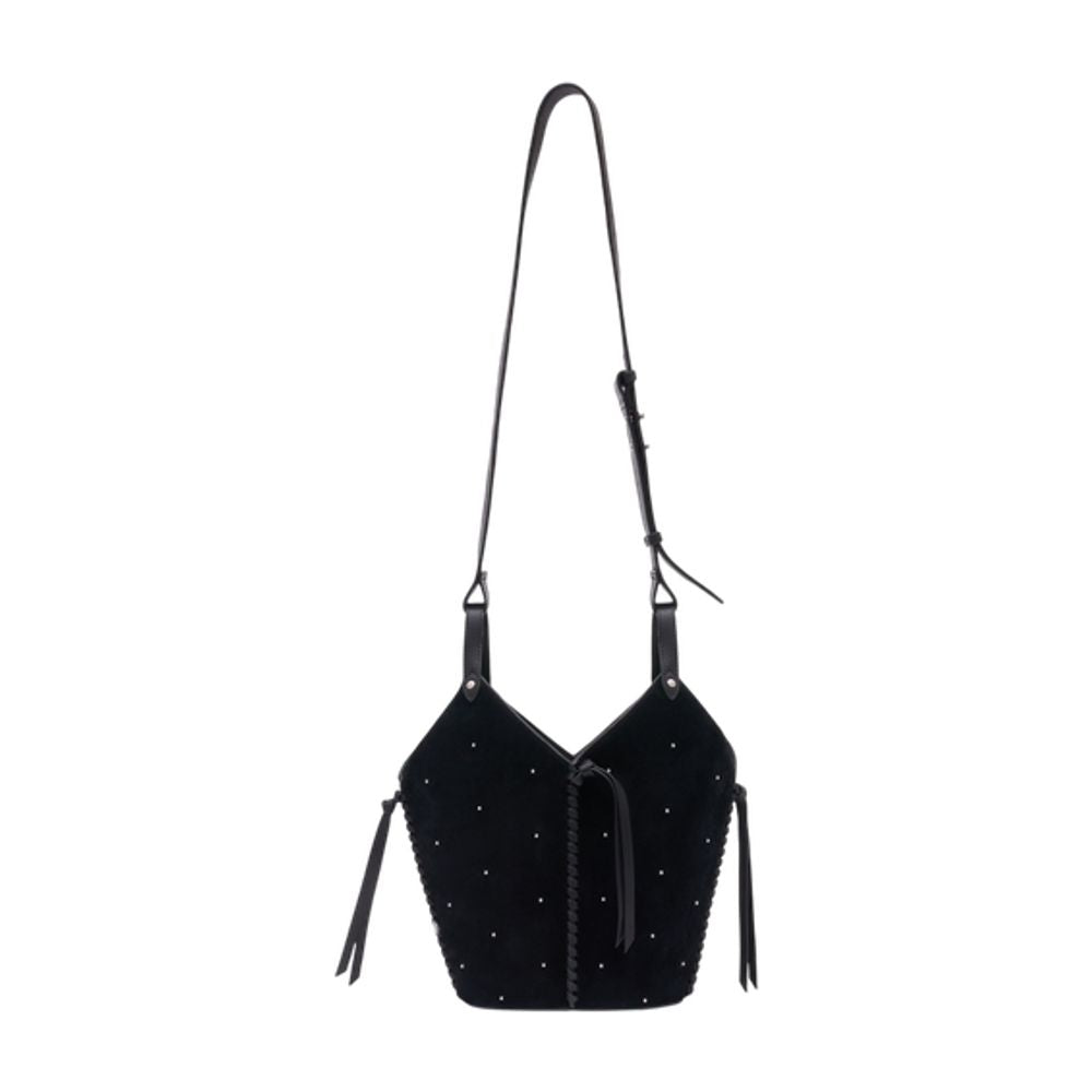 ISABEL MARANT Chic Mini Shoulder Handbag