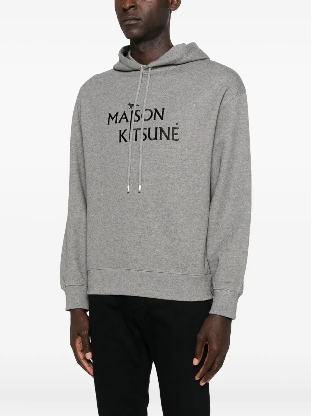 MAISON KITSUNÉ Comfort Hoodie - Medium