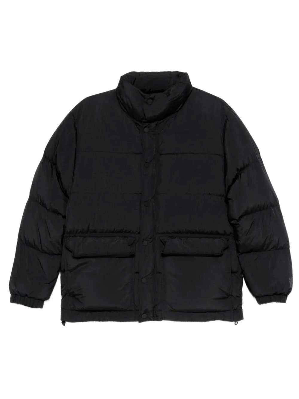 MAISON KITSUNÉ Quilted Lightweight Puffer Jacket