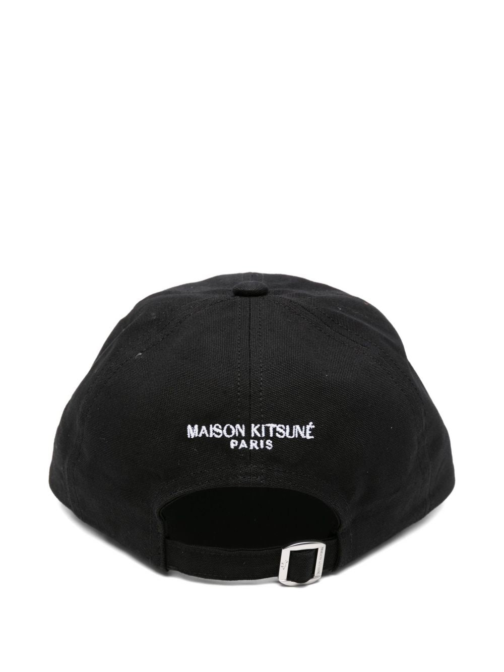 MAISON KITSUNÉ Dressed Fox Cap