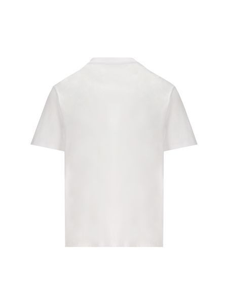 PALM ANGELS Cotton Crew-Neck T-Shirt