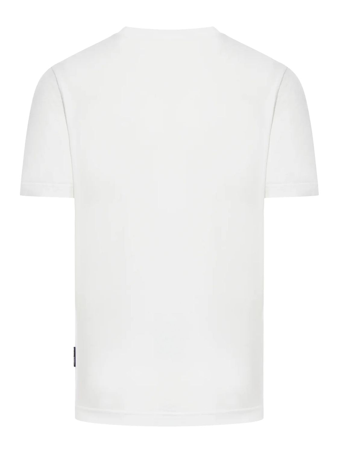 PALM ANGELS Classic Logo Lightweight Cotton T-Shirt