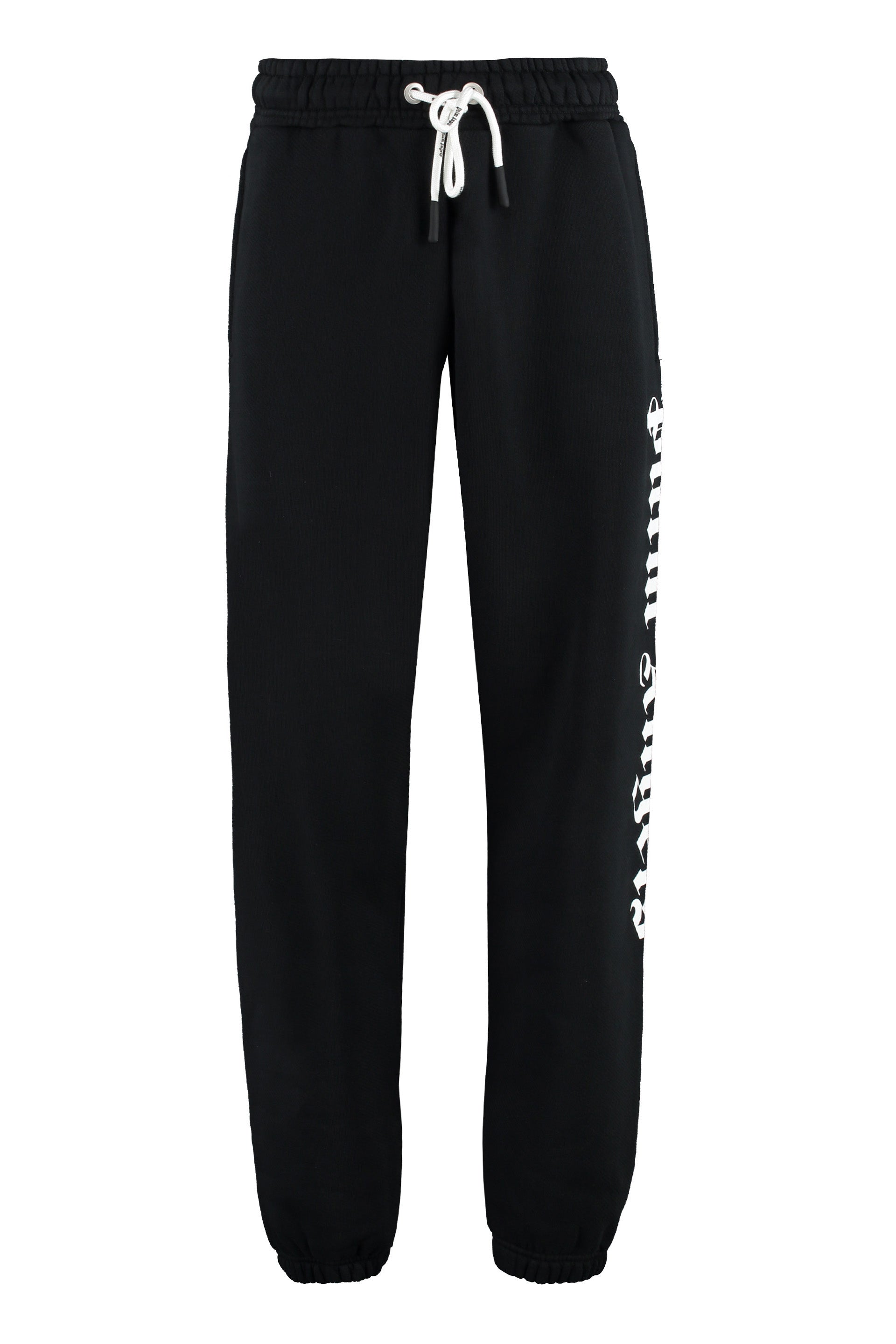 Palm Angels Comfort Fit T-Shirt Sweatpants