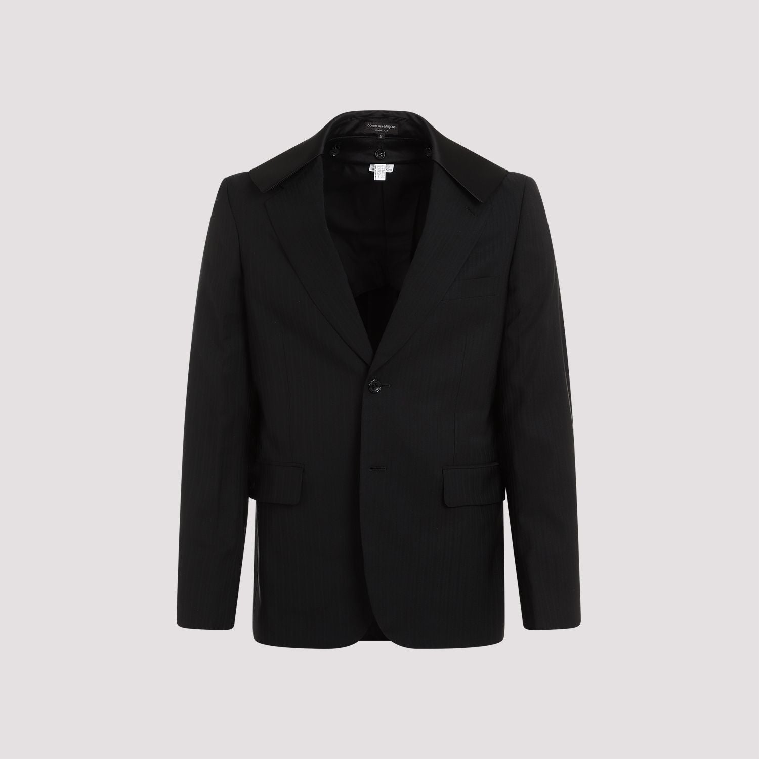 COMME DES GARÇONS HOMME PLUS Wool Jacket for Men