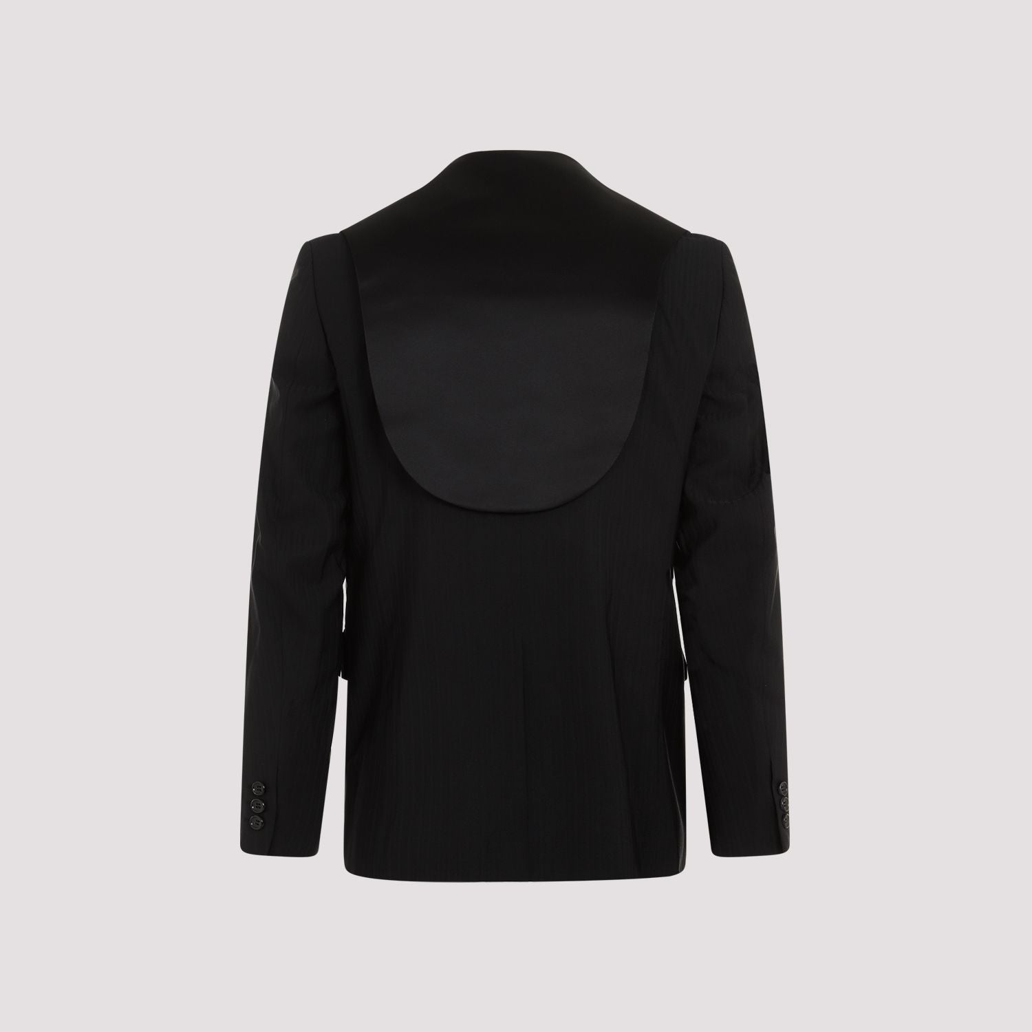 COMME DES GARÇONS HOMME PLUS Wool Jacket for Men