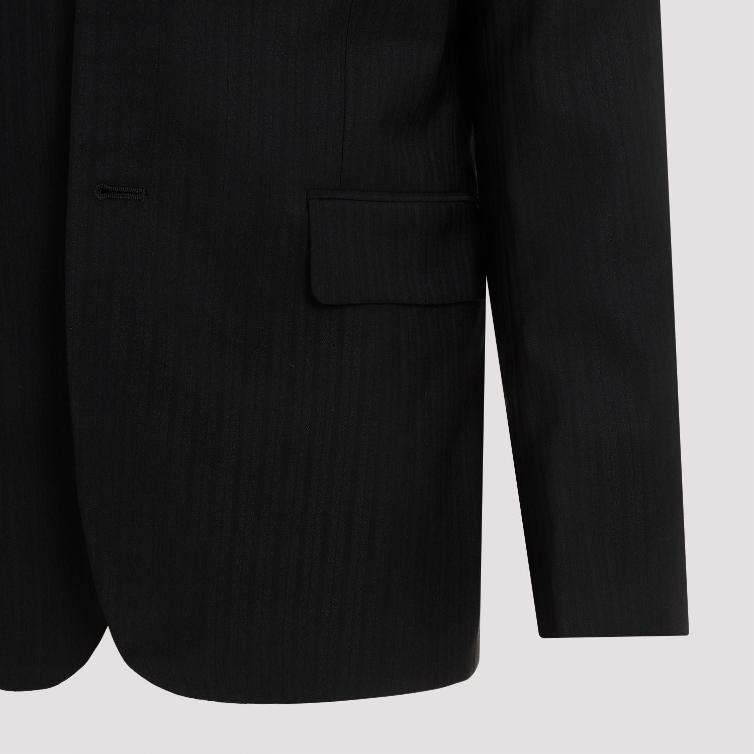 COMME DES GARÇONS HOMME PLUS Wool Jacket for Men