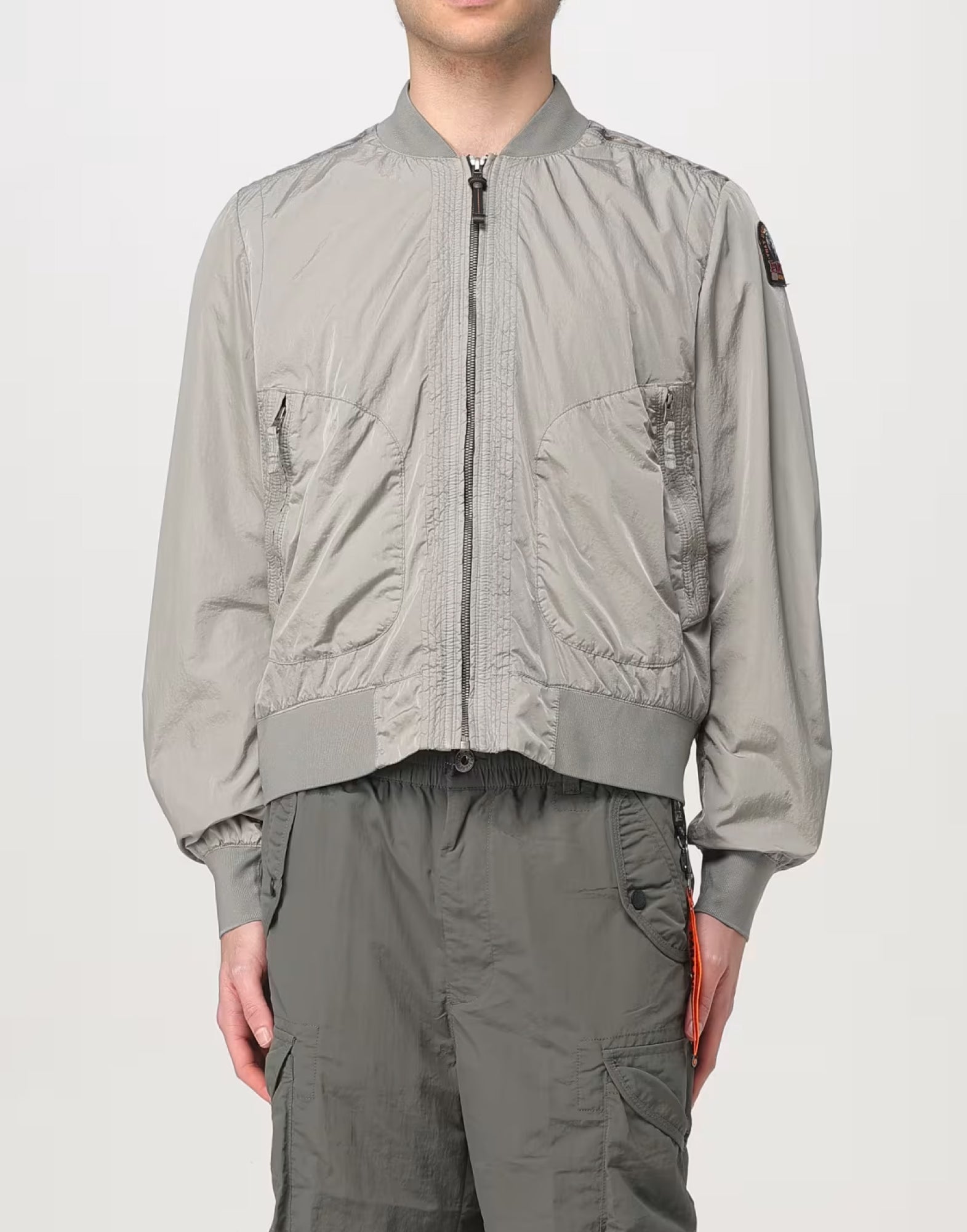 PARAJUMPERS Nowhere Bomber Jacket