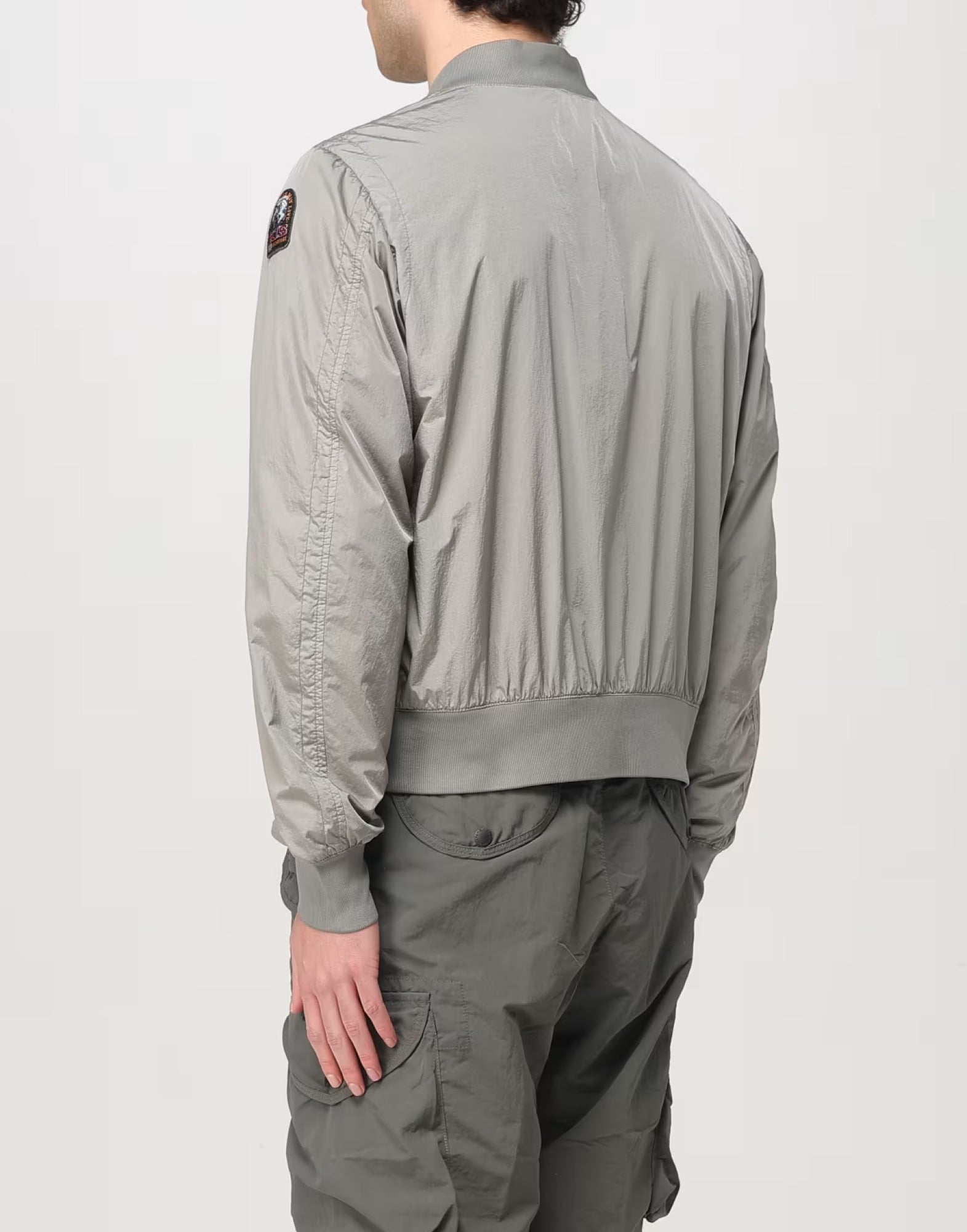 PARAJUMPERS Nowhere Bomber Jacket