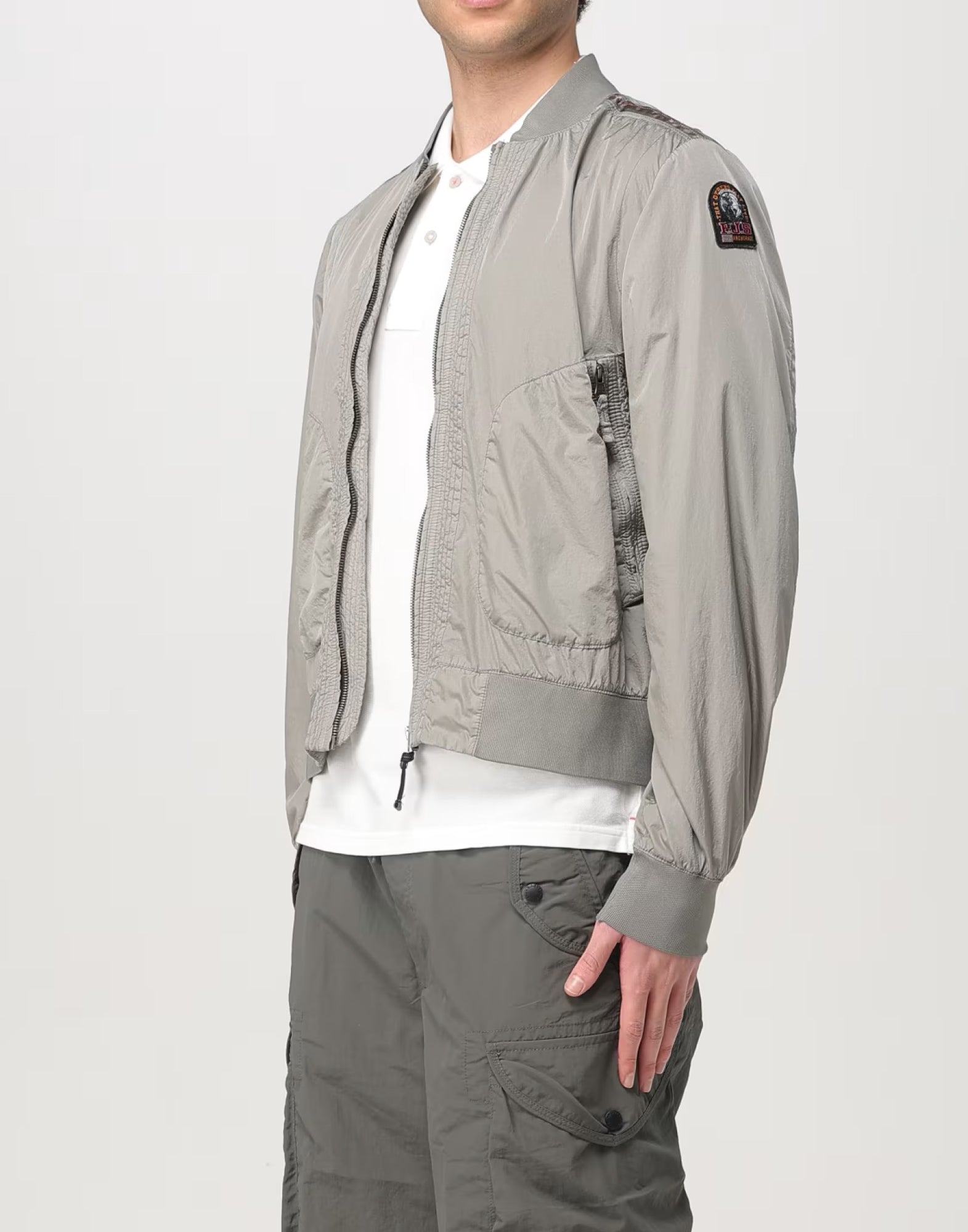 PARAJUMPERS Nowhere Bomber Jacket