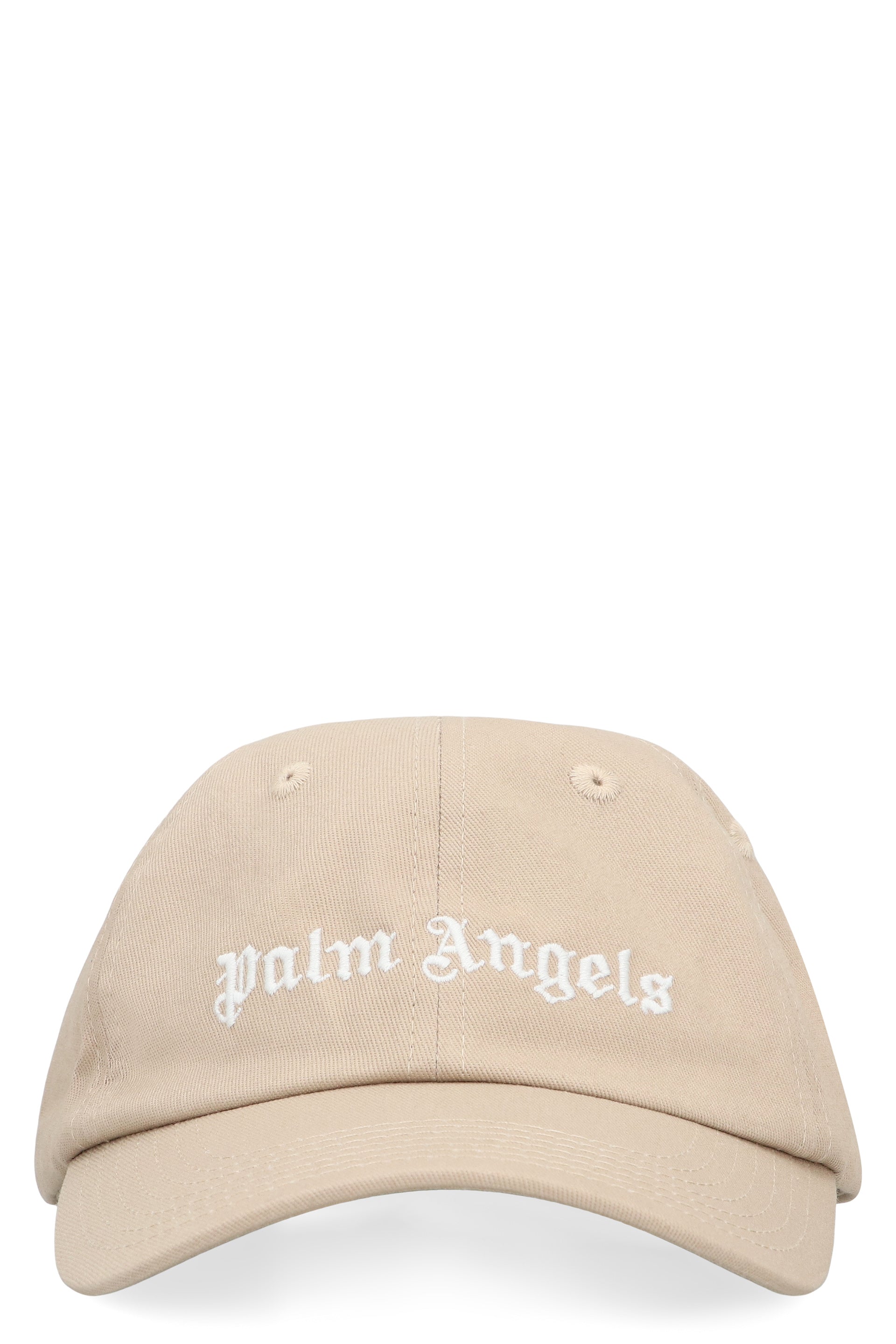 PALM ANGELS Adjustable Baseball Cap