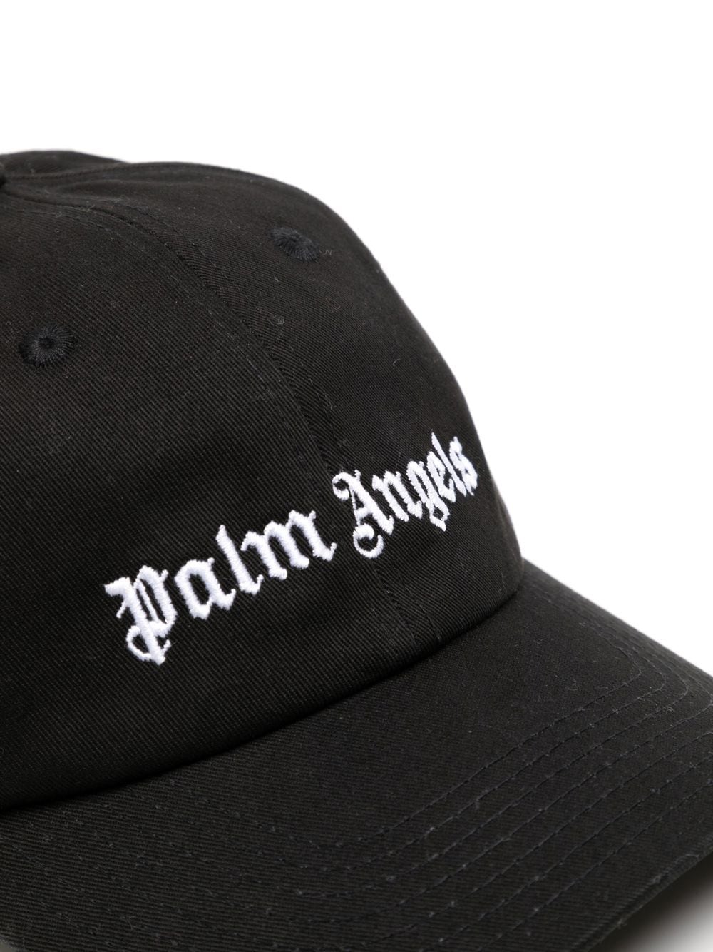 PALM ANGELS Adjustable Baseball Cap