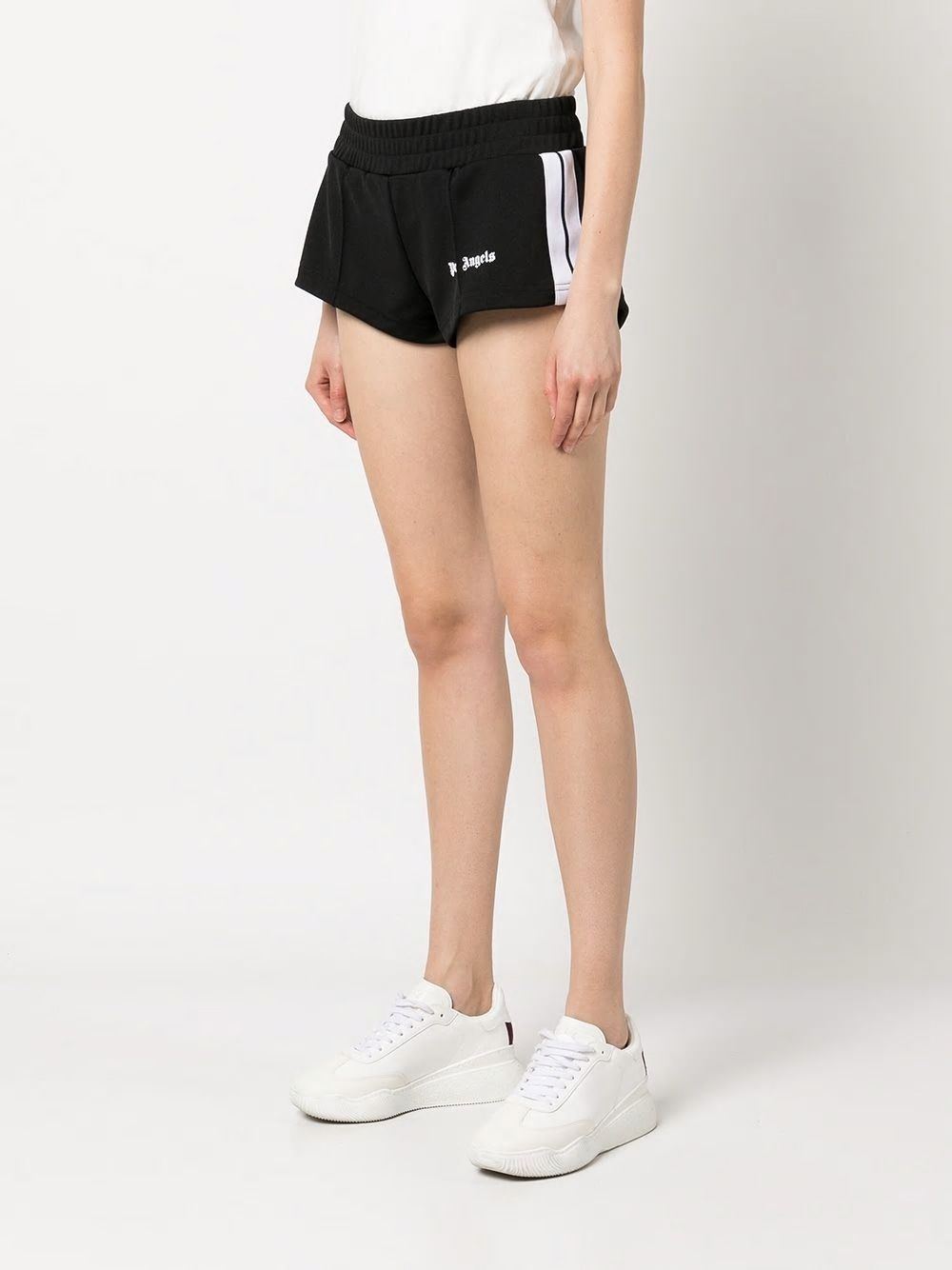 PALM ANGELS Adjustable Baseball Cap