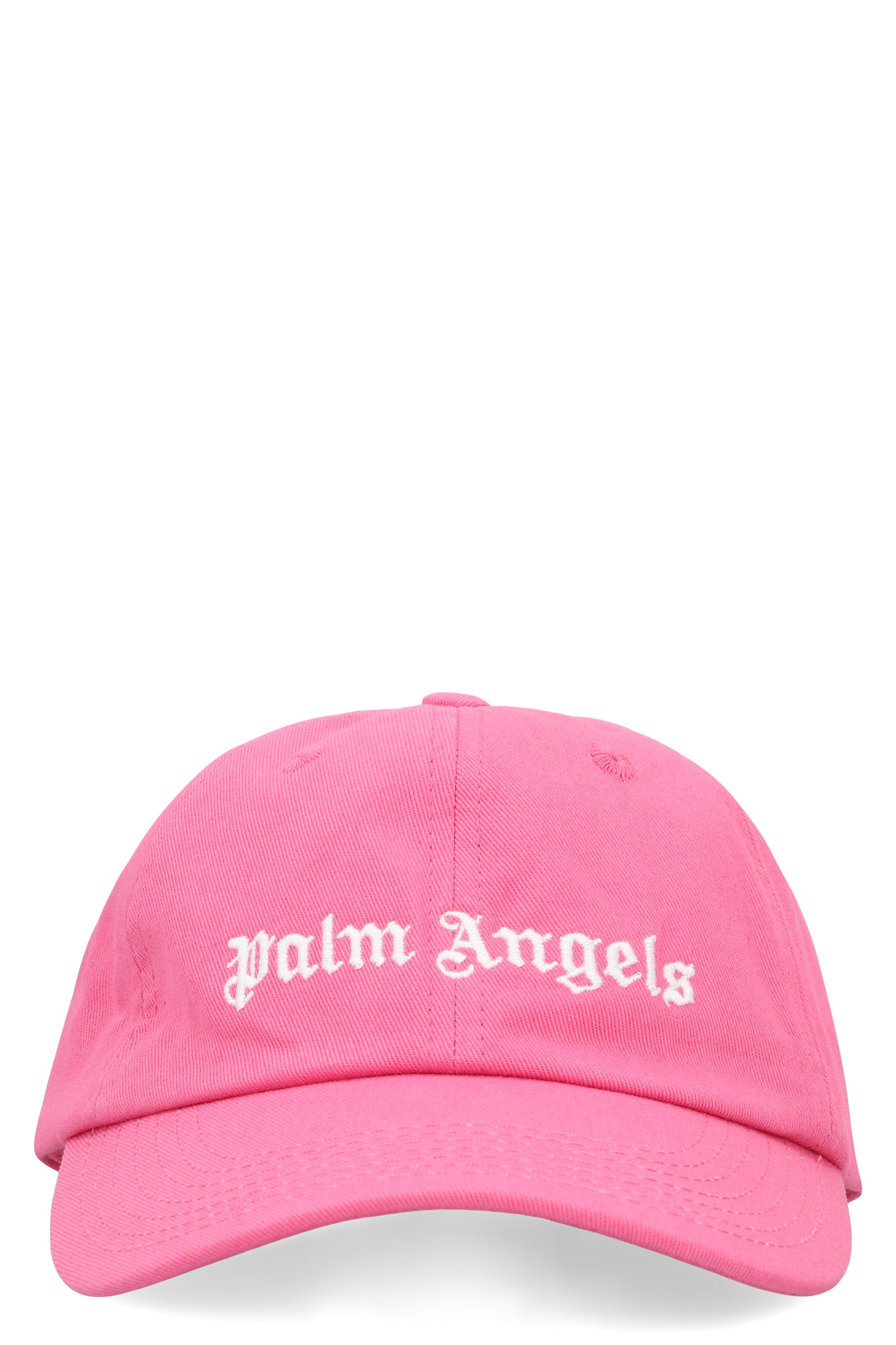Palm Angels Adjustable Baseball Cap