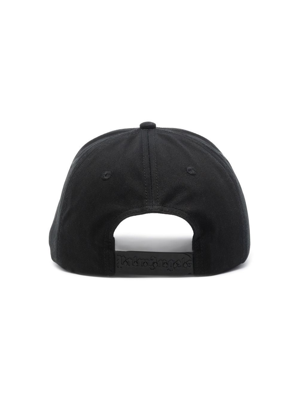 PALM ANGELS Adjustable Baseball Cap with Logo