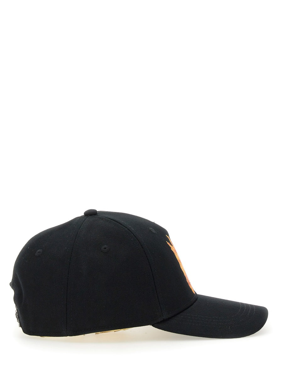 PALM ANGELS Stylish Baseball Cap for Men