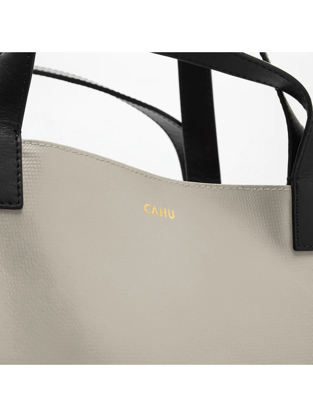 CAHU Medium Permanent Collection Tote Handbag