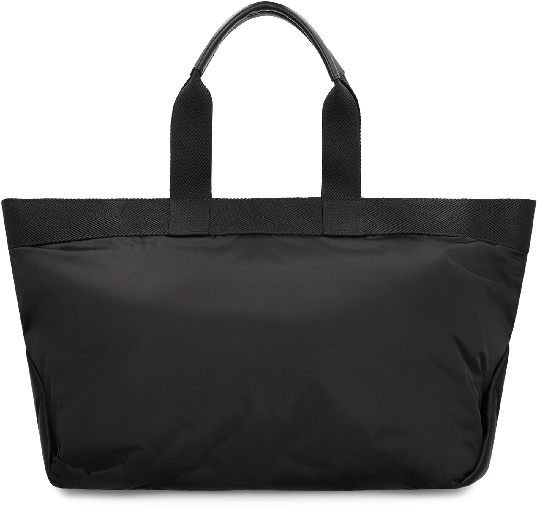 PALM ANGELS Spacious Tote Handbag 41cm x 32cm x 27cm