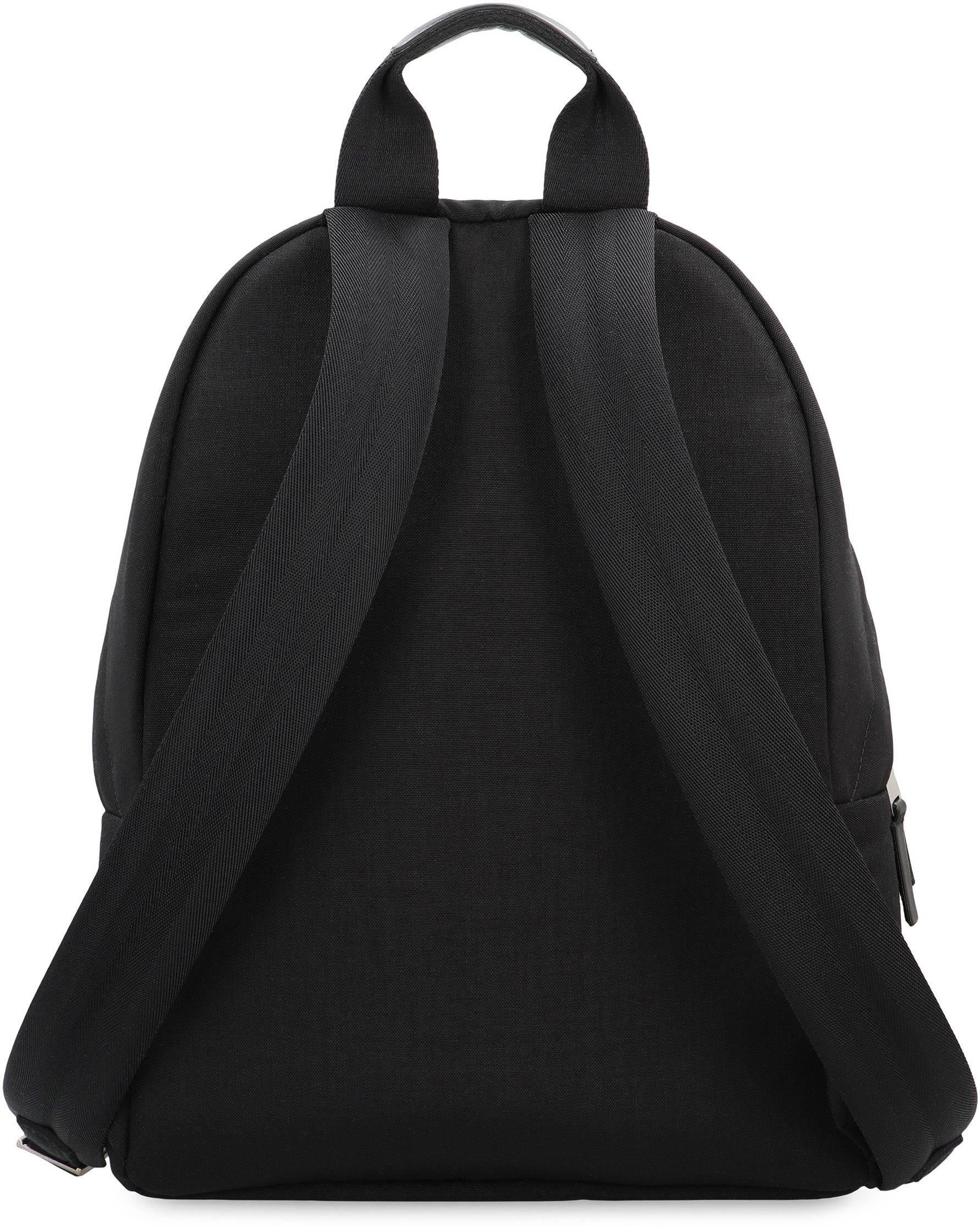 Palm Angels Trendy Backpack with Embroidered Logo - 29cm x 40cm x 20cm