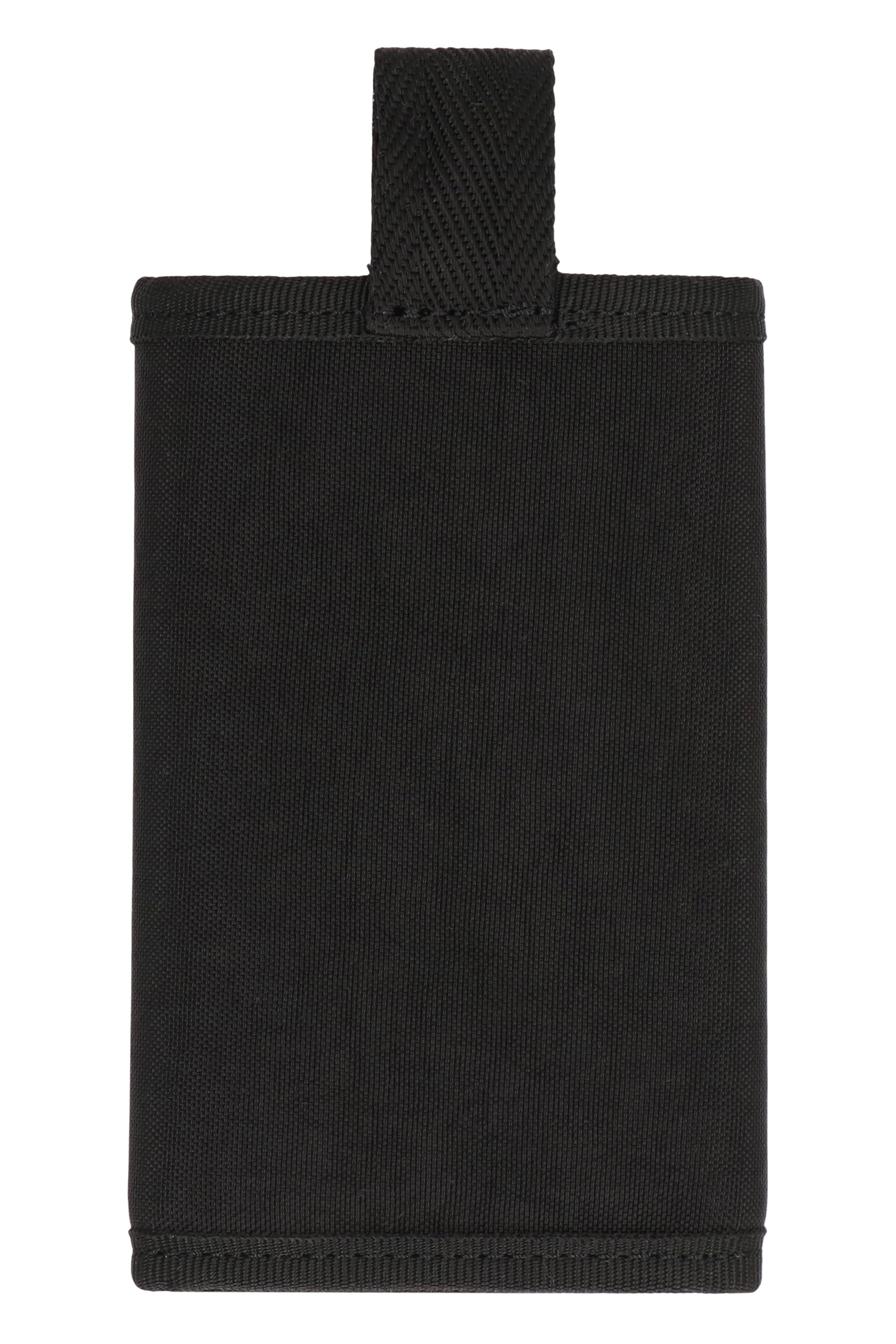 PALM ANGELS Mini Nylon Shoulder Handbag